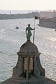 Venice, San Giorgio Maggiore